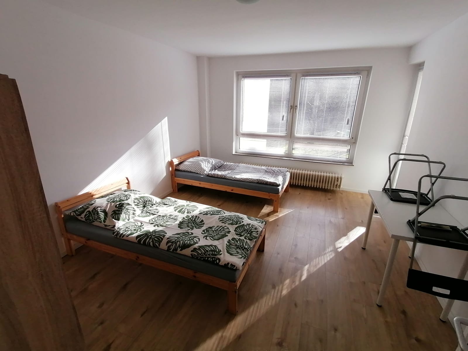 Wohnungen in RHEINE-MESUM (88 Betten)