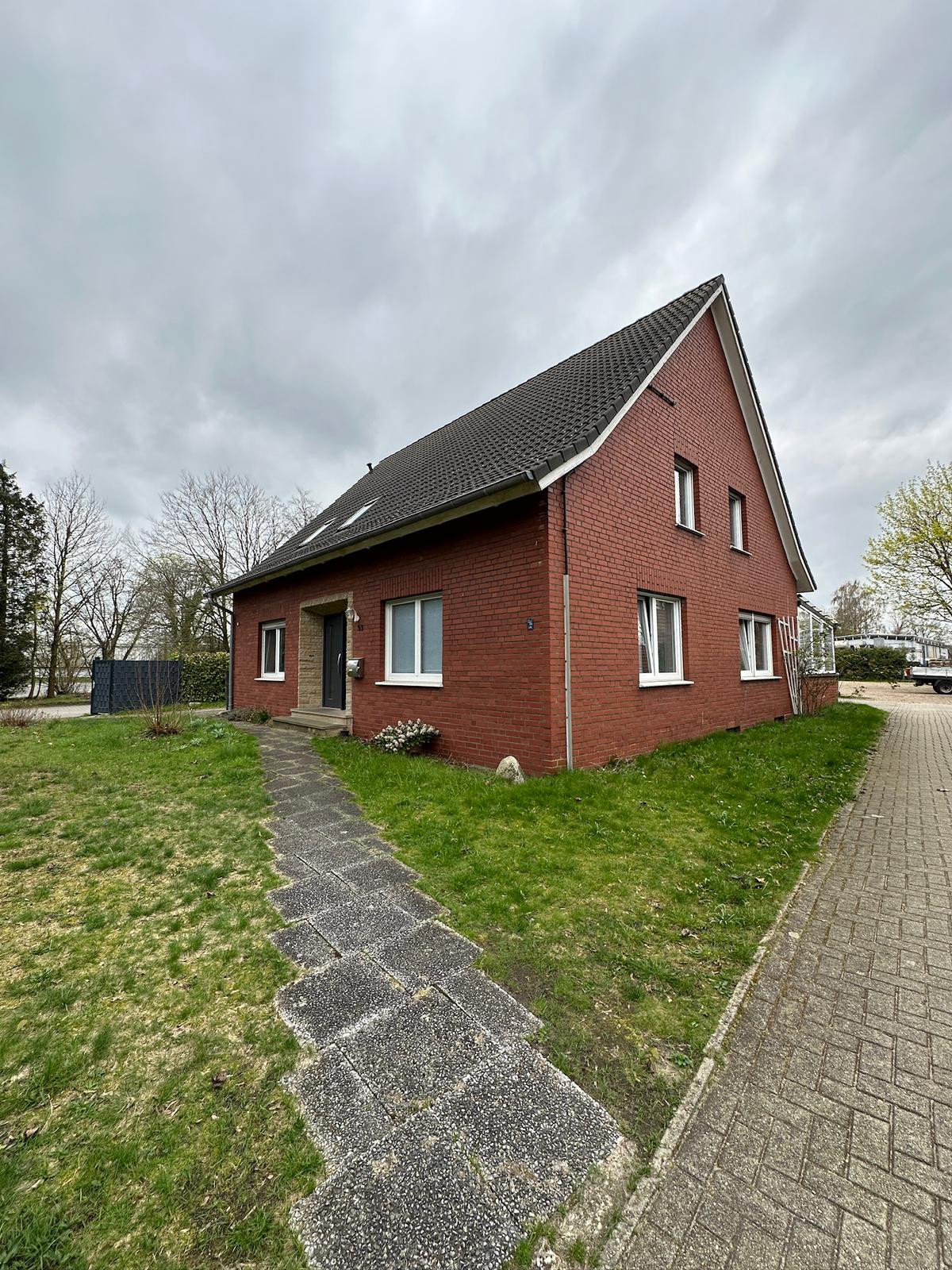 Wohnungen in HÖRSTEL (27 Betten)